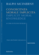 Implicit Moral Knowledge - Conoscenza Morale Implicita